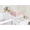 Baby Akordiyon Organizer Çekmece Düzenleyici Large (pembe) -04089