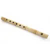 Bambu Flüt 30 Cm No 1
