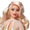 Barbie 2023 Mutlu Yıllar Bebeği HJX04