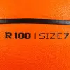 Basketbol Topu - 7 Numara - Turuncu - R100 Tarmak