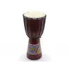 Batikli Ahşap Darbuka 30 Cm 3dıarta-30
