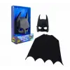 Batman Maske ve Pelerin