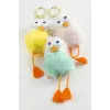 Baykuş Peluş Anahtarlık