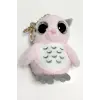 Baykuş Peluş Anahtarlık