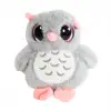 Baykuş Peluş Anahtarlık