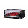 Bburago 1:18 Lamborghini Aventador LP700-4 Turuncu Model Araba