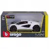 Bburago 1/24 A Lamborghini Countach LPI 800-4 - S01021102