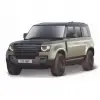 Bburago 1/24 A Land Rover Defender 2022
