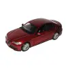 Bburago 1:24 Alfa Romeo GIULIA Model Araba