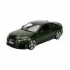 Bburago 1:24 Audi RS 5 Coupe Model Araba