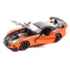 Bburago 1:24 Dodge Viper SRT 10 ACR Model Araba
