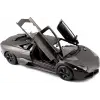 Bburago 1:24 Lamborghini Reventon Model Araba
