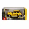 Bburago 1:24 Renault 5 Turbo Model Araba