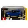 Bburago 1:24 Volkswagen Polo GTI Mark 5 Model Araba