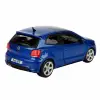 Bburago 1:24 Volkswagen Polo GTI Mark 5 Model Araba