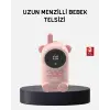 Bebek Telsizi Lcd Ekran Vox İki Yönlü İletişim Usb Şarj Hafif