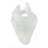 Beyaz Renkli Bandana 50*50