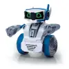 Bilim ve Oyun Robotik Laboratuvarı Cyber Talk Robot
