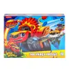 BL0048 Blaze Monster Machines 100 Parça Puzzle