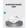 Bluetooth Akıllı Tartı – 8 Fonksiyonlu Dijital Baskül, 180 kg Kapasiteli
