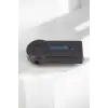 Bluetooth Araç Kiti Bt 350 Aux Çıkışlı Tüm Araçlara Uyumlu