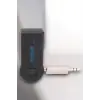 Bluetooth Araç Kiti Bt 350 Aux Çıkışlı Tüm Araçlara Uyumlu