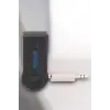Bluetooth Araç Kiti Bt 350 Aux Çıkışlı Tüm Araçlara Uyumlu