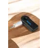 Bluetooth Araç Kiti Bt 350 Aux Çıkışlı Tüm Araçlara Uyumlu