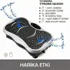 Bluetooth Bağlantılı Titreşimli Egzersiz Aleti
