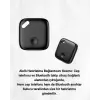 Bluetooth Destekli Akıllı Takip Cihazı | Mobil Uygulama Kontrollü | Kaybolan Eşyalar İçin Konum Bulma Teknolojisi