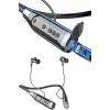 Bluetooth Kulaklık 120 Saat Kullanım Süresi Boyun Askılı Bluetooth Kablosuz Kulaklık