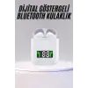 Bluetooth Kulaklık Kablosuz TWS Çağrı Cevaplama ANC Özelliği