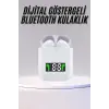 Bluetooth Kulaklık Kablosuz TWS Çağrı Cevaplama ANC Özelliği