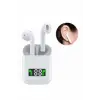 Bluetooth Kulaklık Kablosuz TWS Çağrı Cevaplama ANC Özelliği