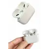 Bluetooth Kulaklık Kulak İçi Silikonlu Stereo Yüksek Ses Kaliteli Dokunmatik