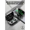 Bluetooth Kulaklık Mikrofonlu Dokunmatik Kontrol ANC Özelliği