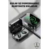 Bluetooth Kulaklık Mikrofonlu Dokunmatik Kontrol ANC Özelliği