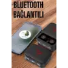 Bluetooth Kulaklık Powerbank Özelliği Yüksek Ses Kaliteli Tws Kulaklık