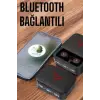 Bluetooth Kulaklık Powerbank Özelliği Yüksek Ses Kaliteli TWS Kulaklık