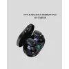 Bluetooth Kulaklık Tws Yüksek Ses Kaliteli Kesintisiz Dijital Göstergeli Kulaklık