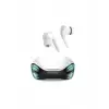 Bluetooth Oyuncu Kulaklığı Kablosuz Kulaklık iPhone 11 iPhone 13 Samsung S23 Xiaomi Redmi Note 12 Uyumlu