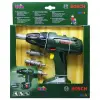 Bosch Oyuncak Akülü Vidalama - S00008402