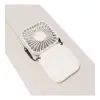Boyuna Asılabilir Mini Taşınabilir Fan