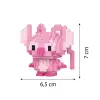 Bricks Angel Mini Lego Figürü