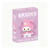 Bricks My Melody Mini Lego Figürü