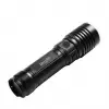 Bright Ght-5761 Xp90 Led 3 Mod Zoomlu Yağmur Suyu Geçirmez Şarjlı El Feneri 26650 Pilli