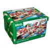 Brio D Railway Set