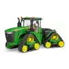 Bruder John Deere Paletli Traktör BR04055