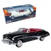 Buck RoadMaster 1949 Model Araba 1:18
