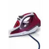 Buharlı Kablolu Ütü 2200 Watt Kireçlenme Önleyici Şok Buharlı